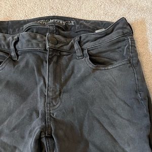 Vintage American Egale jeggings